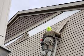 Professional Siding in Rio Linda, CA